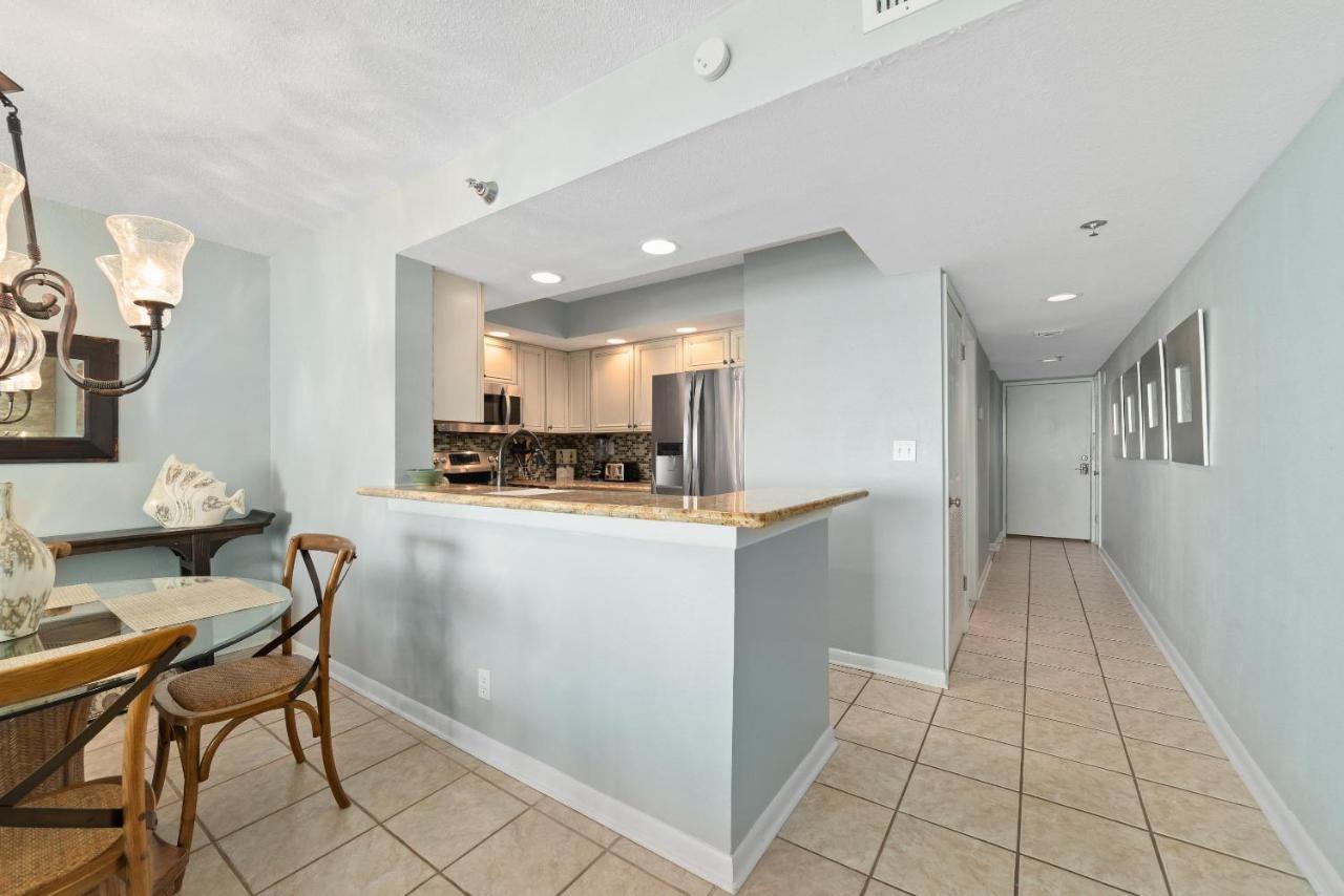 Perdido Sun 904 Villa เพอร์ดีโดคีย์ ภายนอก รูปภาพ
